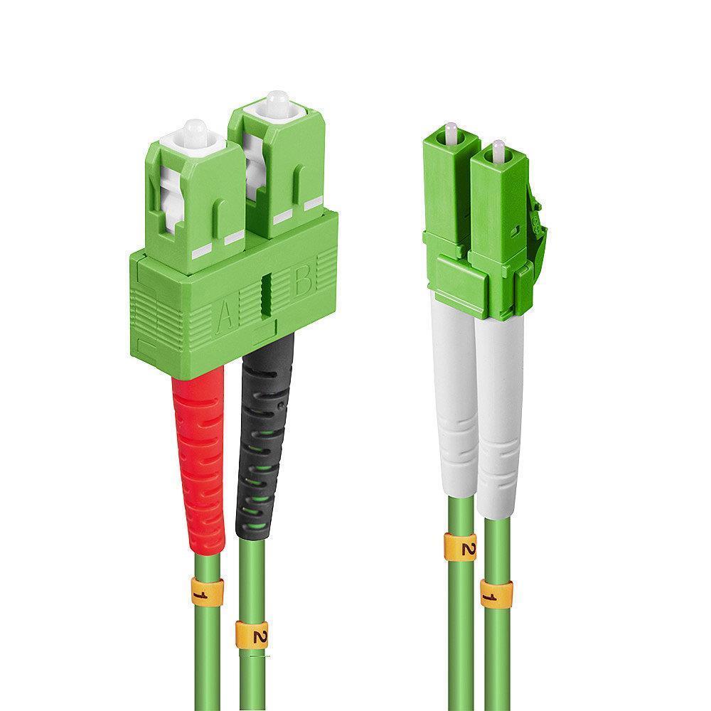 CABLE FIBRE OPTIC OM5/5M 46323 LINDY – DataGroove